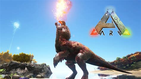 Todo Sobre Nueva Actualizaci N Dodorex Turkey Y M S Ark Survival