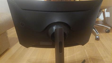 Samsung Odyssey G7 / 27 Zoll 2560x1440 @ 240Hz | Kaufen auf Ricardo