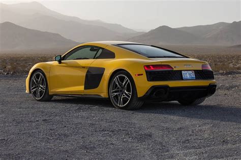 Audi R8 Spyder 2023 Price in Singapore | AutoWheels.SG: Latest Car,Bike,Truck,and Van Prices in ...