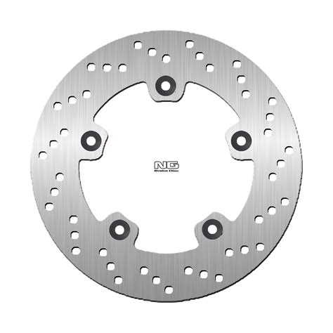 Disco De Freio Traseiro NG Brake Disc Suzuki Bandit 650 Modena