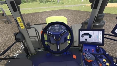 Claas Axion 900 TT Special FS25 KingMods