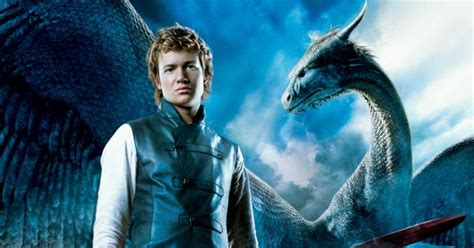 Razones Por Las Que Necesitamos Un Reboot De Eragon En Disney Plus