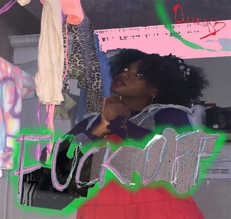 Aura Moreno Fuck Off Lyrics Genius Lyrics