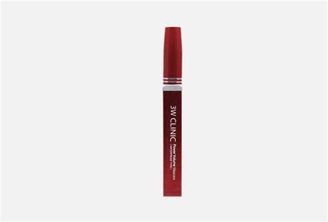 3W CLINIC Водостойкая Тушь для объема ресниц Power volume mascara 7 мл ...
