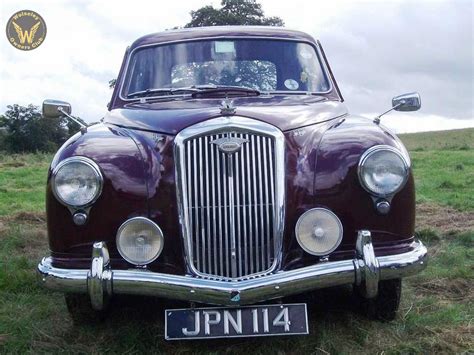 Wolseley 4-44 | The Wolseley Owners Club Archive