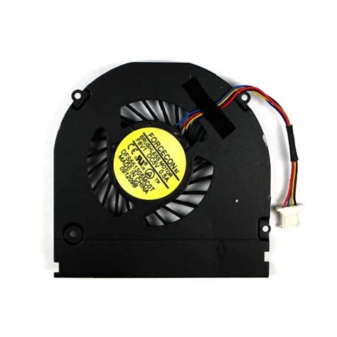 Acer Aspire G Mn Ventilateur Pour Ordi Cdiscount Informatique