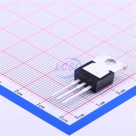 4N65KL TA3 T UTC Unisonic Tech C215804 LCSC Electronics