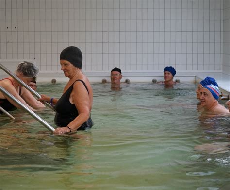 Bourbon Lancy Thermes la barre des 4 000 curistes à nouveau franchie