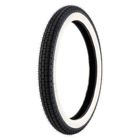 Whitewall Tyre Kenda K L Tt Profile Classic