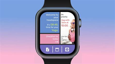 The 5 Best Apple Watch Apps Of 2022 Zdnet