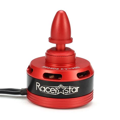 Racerstar Racing Edition Br Kv S Brushless Motor For