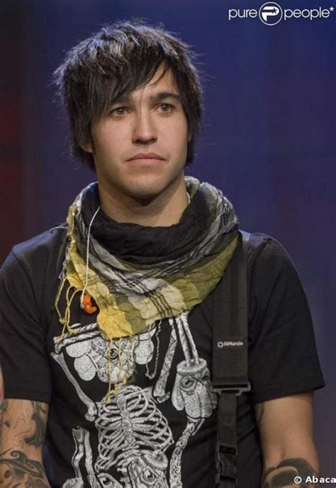 Pete Wentz