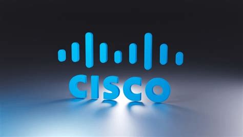 cisco vector logo
