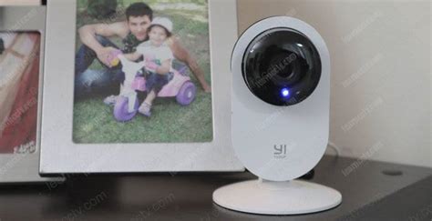 Yi Home Camera setup (quick steps) - Learn CCTV.com