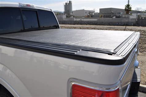 Tonneau Covers CT | Sold & Installed at Attention to Detail