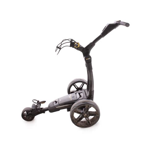 Powakaddy Fx Ebs Electric Golf Trolley With Hole Lithium Battery