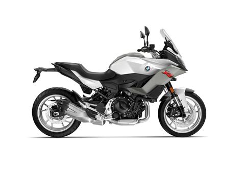 Il Prezzo Della Nuova Bmw F Xr Motociclismo