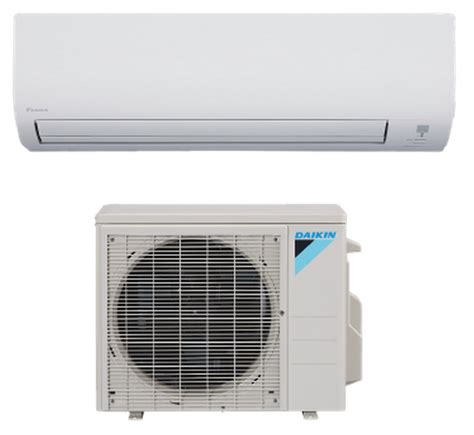 Daikin 24000 Btu 18 Seer Mini Split Cool Only Ftk24nmvju Rk24nmvju