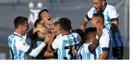 Racing eliminó a Boca por penales y es finalista Mejor Informado