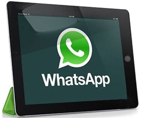 Guida Per Usare Whatsapp Web Su Ipad