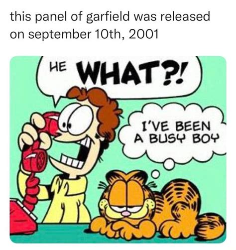 Pin On Garfield