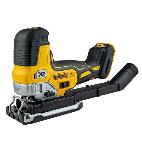 Dewalt DCS335NT Wyrzynarka Akumulatorowa 18V BODY W WALIZCE Qmart Pl