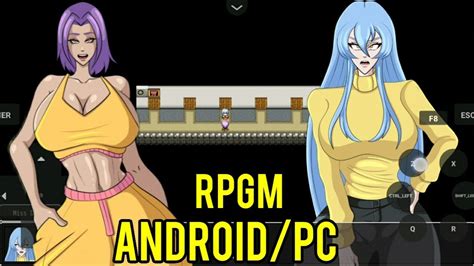 Fun Domi Rpgm Gameplay Android Pc Gameflixav Youtube