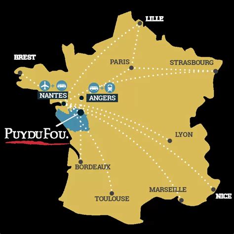 bien  quun parc dattraction en vendee