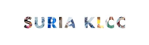 Suria KLCC-01 – The Melium Group