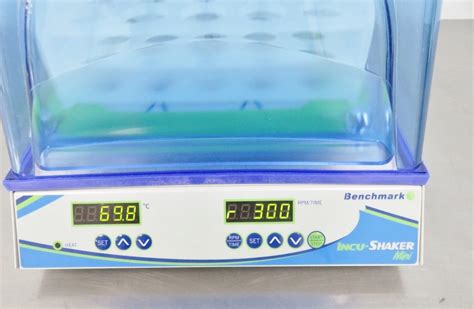 Incu Shaker Incubator Shaker The Lab World Group