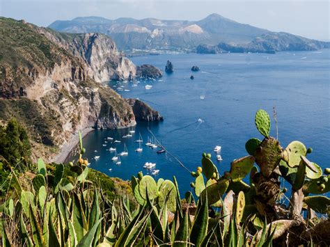 Aeolian Islands Visit Sicily Official Page