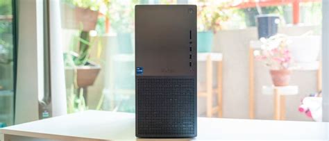 Dell XPS Desktop (8960) review | TechRadar