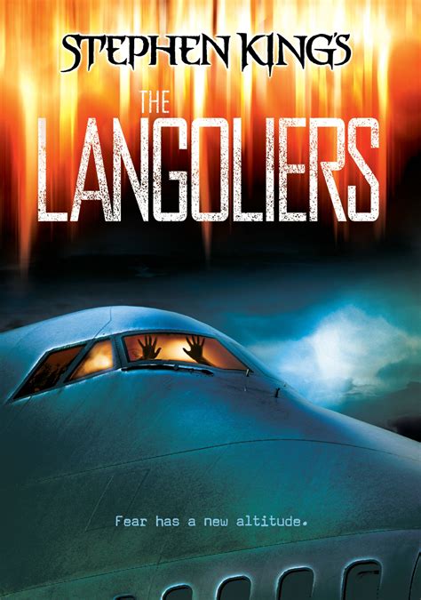 Stephen King's 'The Langoliers' - Full Cast & Crew - TV Guide