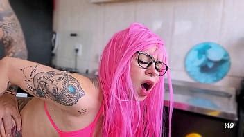 Tattooed Latina Needs Her Ass And Mouth Fucked Deep XNXX