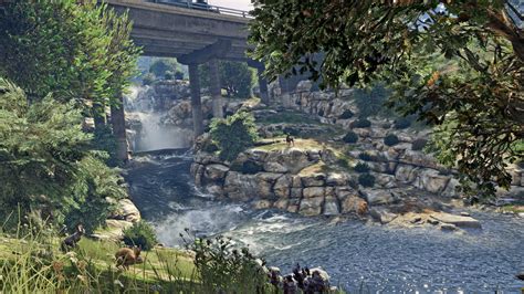 Grand Theft Auto V 4k Ultra Hd Fond Décran And Arrière Plan