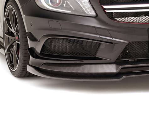 A Class W176 Amg A180 A200 A250 A45 Amg Front Lip Varies Carbon Fiber Rexsupersport