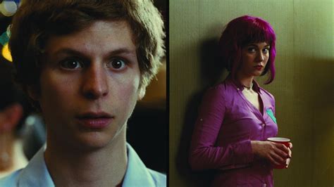 🥇 Scott pilgrim vs. the world michael cera wallpaper | (115736)