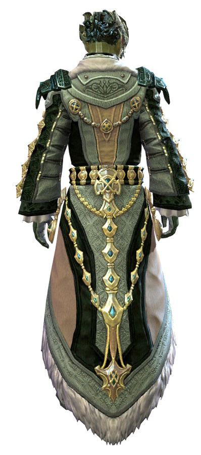 Aurora armor - Guild Wars 2 Wiki (GW2W)