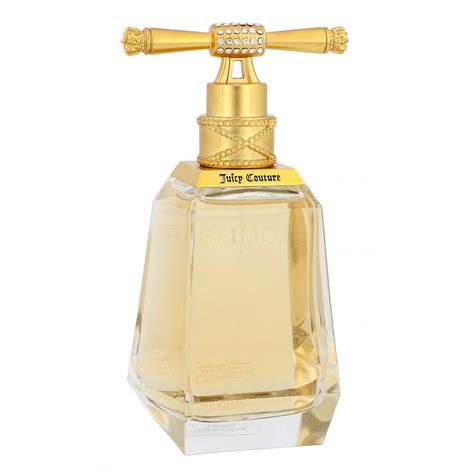 Juicy Couture I Am Juicy Couture Eau De Parfum за жени 100 Ml Parfimobg