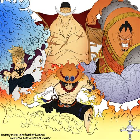 Jozu One Piece