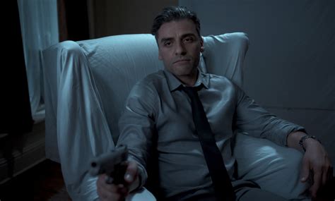 ‘The Card Counter’ Trailer: Oscar Isaac in Paul Schrader’s Thriller ...