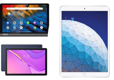15 лучших планшетов на windows - рейтинг 2021