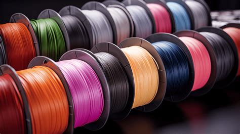 The Ultimate Guide To Eco Friendly 3d Printing Filaments Sustainable