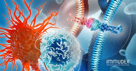 Your Trusted Partner in Immune-Monitoring | Immudex