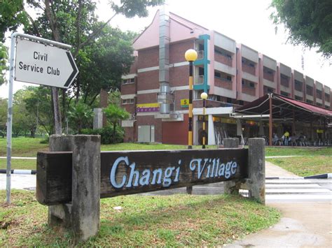 Discovering Changi Village A Hidden Gem Of Singapores East Coast