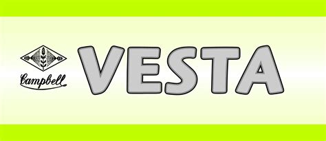 Vesta Herbicide - Collin Campbell Chemicals