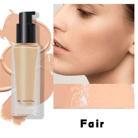 Walmart Week Sales Concealerfoundation Makeup Liquid Foundation Full