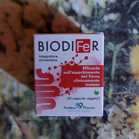 Prodeco Pharma Biodifer Review Abillion