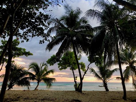 11 Best Places To Watch The Sunset In Barbados - Next Stop Barbados