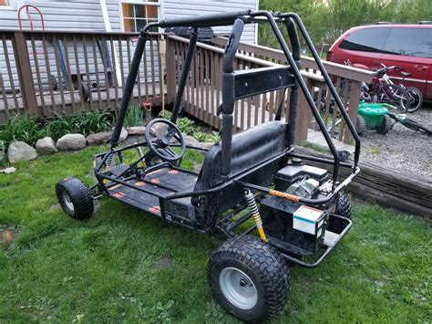 Yerf Dog Go Kart 3202 For Sale In Oh Us Offerup